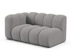 Modulaarinen istuinyksikkö Cirleve 115 (Eden 18 Harmaa)