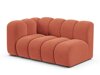Modulaarinen istuinyksikkö Cirleve 115 (Venus 2933)