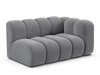 Modulaarinen istuinyksikkö Cirleve 115 (Salvador 17)