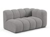 Modulaarinen istuinyksikkö Cirleve 115 (Eden 18 Harmaa)