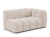 Modulaarinen istuinyksikkö Cirleve 115 (Venus 2927)