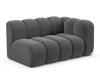 Modulaarinen istuinyksikkö Cirleve 115 (Venus 2930)