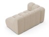 Modulaarinen istuinyksikkö Cirleve 115 (Baloo 2074)