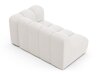 Modulaarinen istuinyksikkö Cirleve 115 (Baloo 2073)