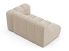 Modulaarinen istuinyksikkö Cirleve 115 (Baloo 2074)