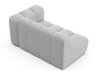 Modulaarinen istuinyksikkö Cirleve 115 (Baloo 2085)