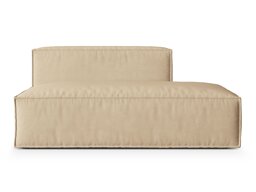 Modulaarinen istuinyksikkö Sonsore 103 (Paris Beige)