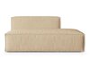 Modulaarinen istuinyksikkö Sonsore 103 (Paris Beige)