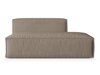 Modulaarinen istuinyksikkö Sonsore 103 (Paris Khaki)