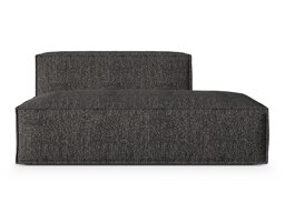 Modulaarinen istuinyksikkö Sonsore 103 (Monet Anthracite)