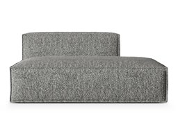 Modulaarinen istuinyksikkö Sonsore 103 (Monet Graphite)
