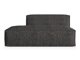 Modulaarinen istuinyksikkö Sonsore 103 (Monet Anthracite)