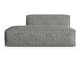 Modulaarinen istuinyksikkö Sonsore 103 (Monet Graphite)
