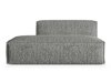 Modulaarinen istuinyksikkö Sonsore 103 (Monet Graphite)