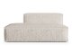 Modulaarinen istuinyksikkö Sonsore 103 (Monet Sand)