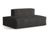 Modulaarinen istuinyksikkö Sonsore 103 (Monet Anthracite)