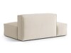 Modulaarinen istuinyksikkö Sonsore 103 (Paris Cream)