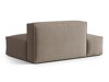 Modulaarinen istuinyksikkö Sonsore 103 (Paris Khaki)