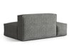 Modulaarinen istuinyksikkö Sonsore 103 (Monet Graphite)