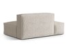 Modulaarinen istuinyksikkö Sonsore 103 (Monet Sand)