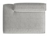 Modulaarinen istuinyksikkö Sonsore 103 (Monet Silver)
