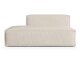Modulaarinen istuinyksikkö Sonsore 103 (Paris Cream)