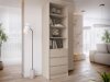 Hylly Comfivo Papilio (Beige)
