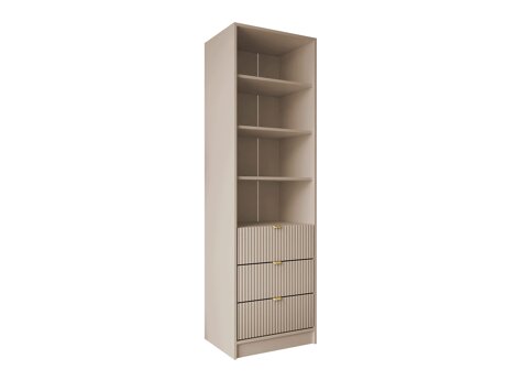 Hylly Comfivo Papilio (Beige)