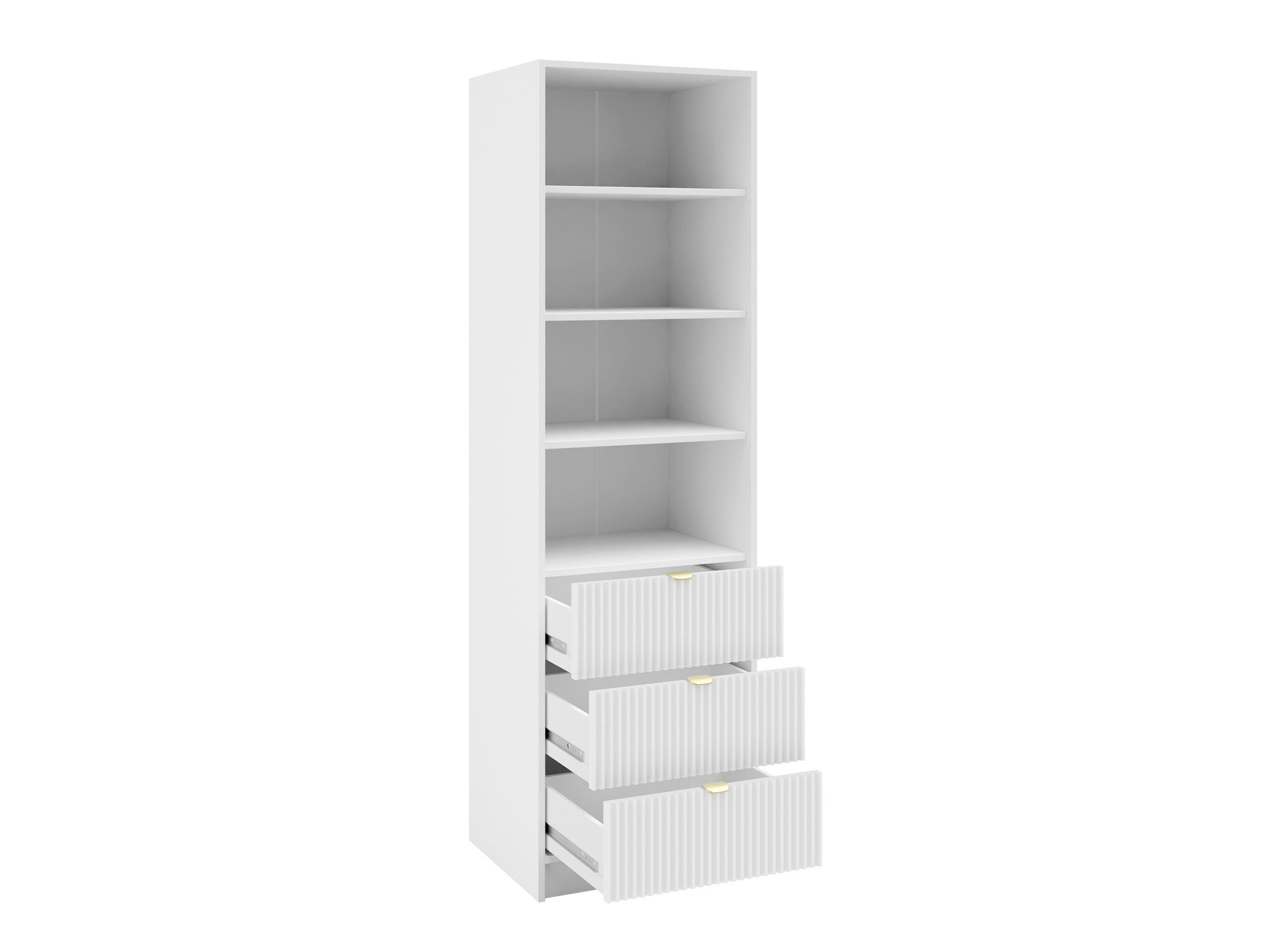 Hylly Comfivo Papilio (Beige)