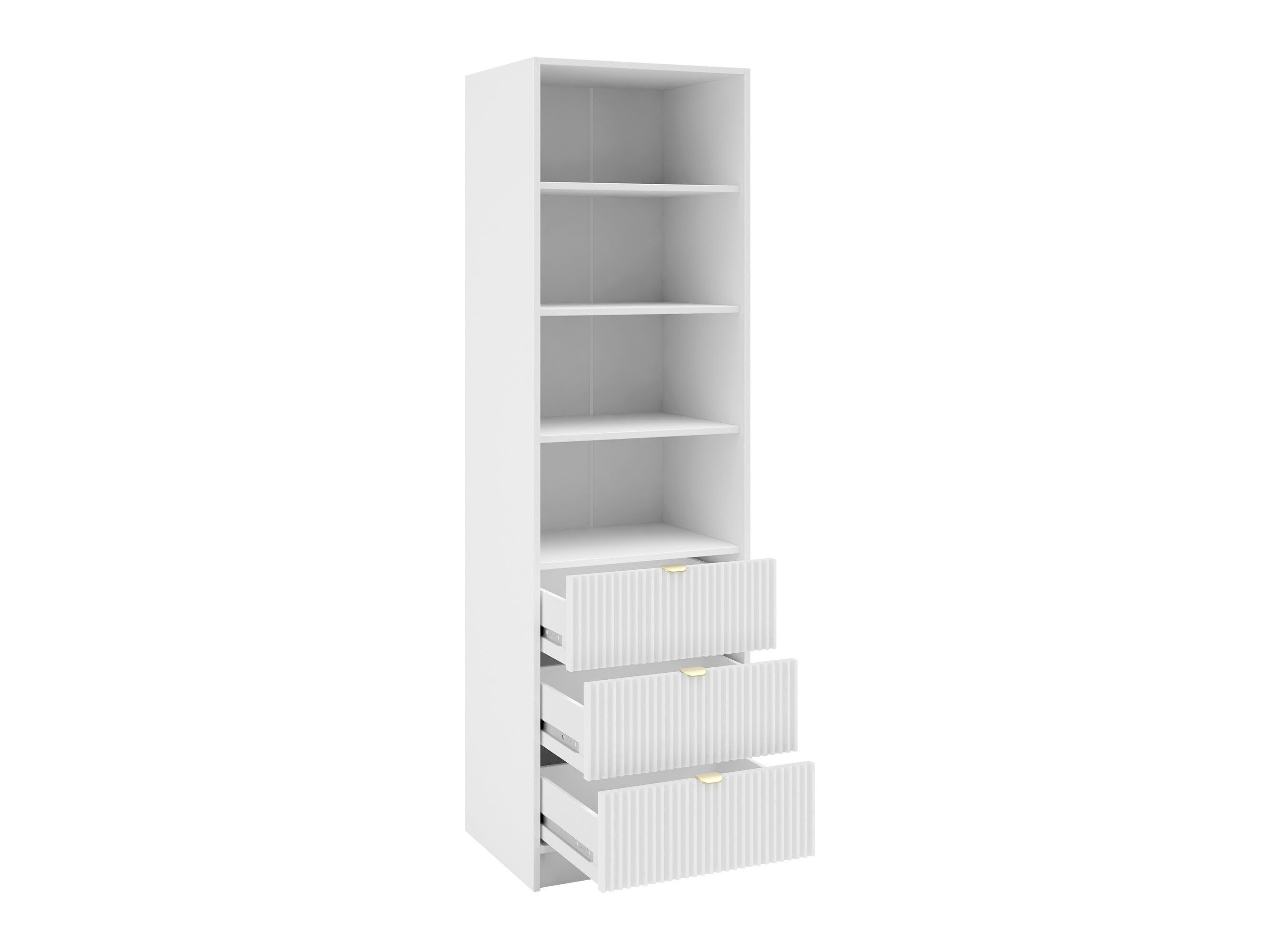 Kotitoimistosetti Comfivo Papilio V (Beige)