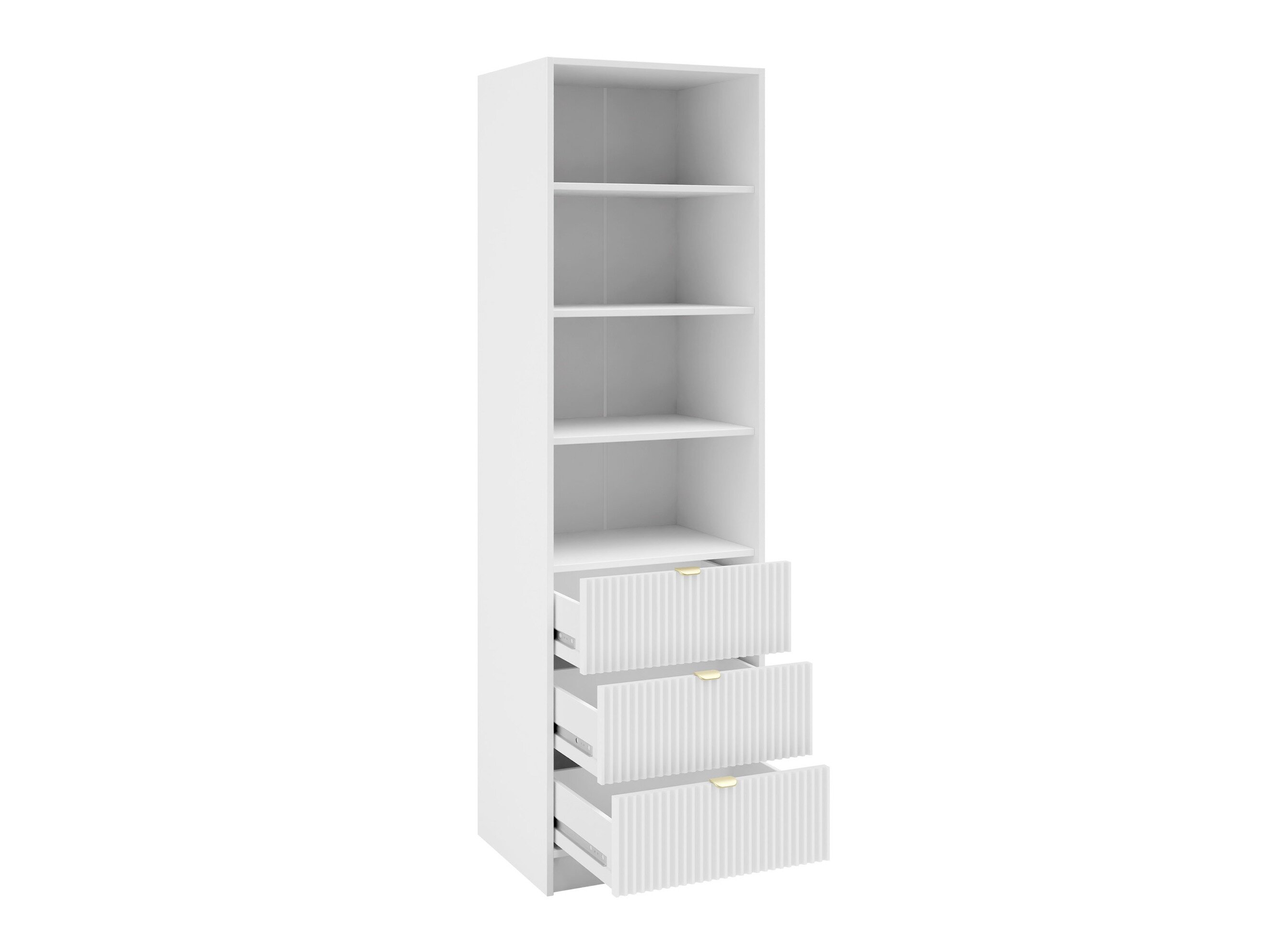 Kotitoimistosetti Comfivo Papilio VI (Beige)