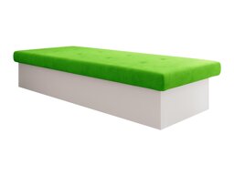 Sänky Dover 100 (Valkoinen)