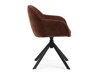 Tuoli Burleson 748 (Musta + Ruskea)
