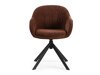 Tuoli Burleson 748 (Musta + Ruskea)
