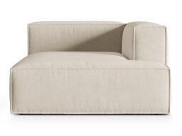 Modulaarinen istuinyksikkö Sonsore 104 (Paris Cream)