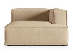 Modulaarinen istuinyksikkö Sonsore 104 (Paris Beige)