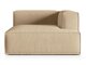 Modulaarinen istuinyksikkö Sonsore 104 (Paris Beige)