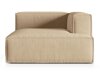 Modulaarinen istuinyksikkö Sonsore 104 (Paris Beige)