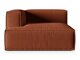 Modulaarinen istuinyksikkö Sonsore 104 (Liberty 09)