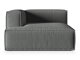 Modulaarinen istuinyksikkö Sonsore 104 (Liberty 20)