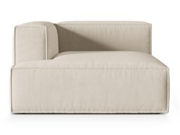 Modulaarinen istuinyksikkö Sonsore 104 (Paris Cream)