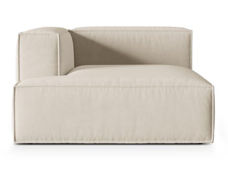 Modulaarinen istuinyksikkö Sonsore 104 (Paris Cream)