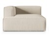 Modulaarinen istuinyksikkö Sonsore 104 (Paris Cream)