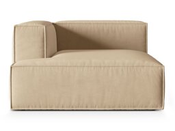 Modulaarinen istuinyksikkö Sonsore 104 (Paris Beige)