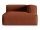 Modulaarinen istuinyksikkö Sonsore 104 (Liberty 09)