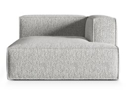 Modulaarinen istuinyksikkö Sonsore 104 (Monet Silver)