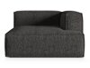 Modulaarinen istuinyksikkö Sonsore 104 (Monet Anthracite)