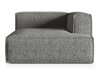 Modulaarinen istuinyksikkö Sonsore 104 (Monet Graphite)