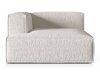 Modulaarinen istuinyksikkö Sonsore 104 (Monet Pearl)