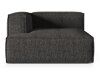 Modulaarinen istuinyksikkö Sonsore 104 (Monet Anthracite)